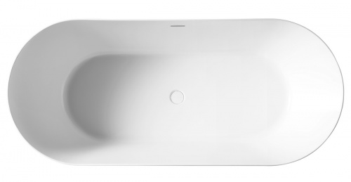 Акриловая ванна ABBER AB9222-1.5 фото 5