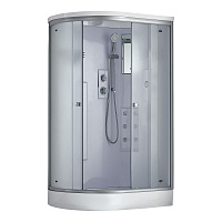 Душевая кабина Timo Standart T-5502R Г/М