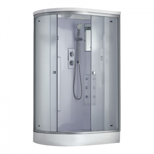 Душевая кабина Timo Standart T-5502R Г/М