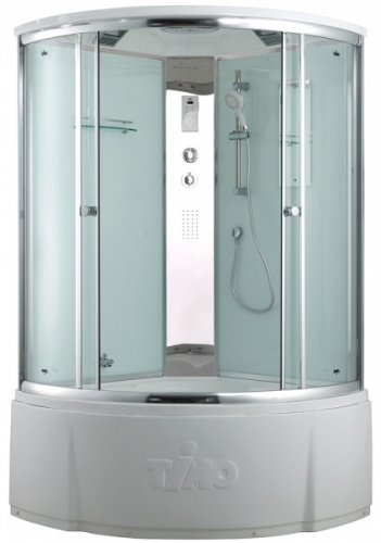 Душевая кабина  Timo Comfort T-8855 Clean Glass фото 2