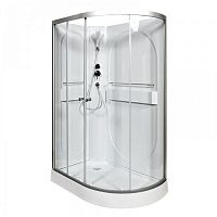 Душевая кабина Deto (DTO)  L602 L N