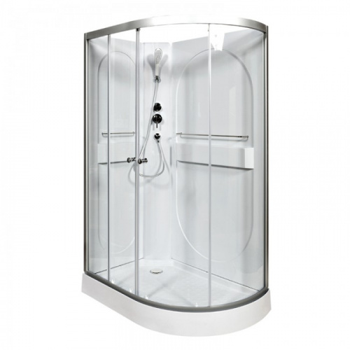 Душевая кабина Deto (DTO)  L602 L N