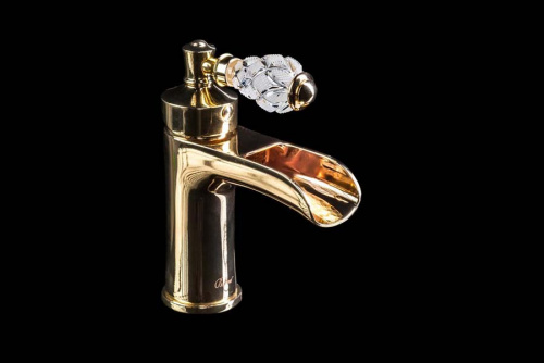 Смеситель для умывальника