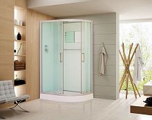 Душевая кабина ESBANO EST-115CR (LEFT)