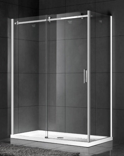 Душевой уголок Gemy Modern Gent S25191C-A6-90 фото 3 Душевой уголок Gemy Modern Gent S25191C-A6-90 фото 3