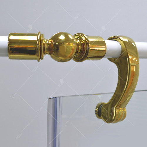 Душевой уголок RGW VI-81 Прозрачное 900x900 фото 5