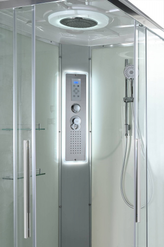 Душевая кабина AvaCan K2010LED фото 11