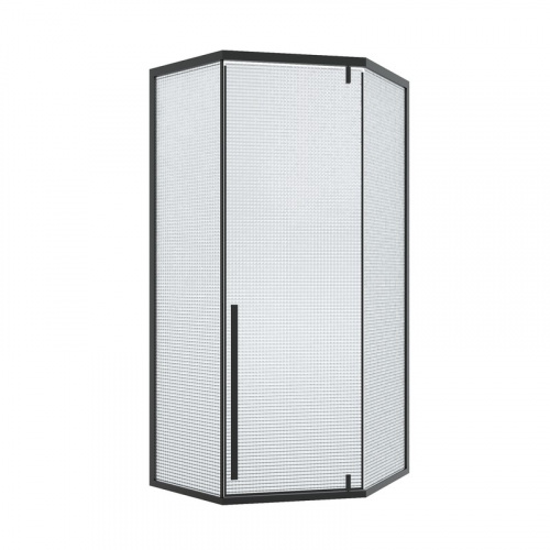 Душевой уголок Cerutti SPA C3ABD фото 5