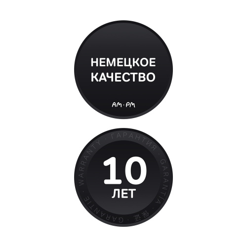 Смеситель для раковины AM.PM Gem F90A92022 фото 10