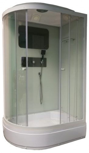 Душевая кабина Parly BMM120R фото 2