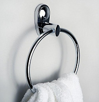 Держатель полотенец кольцо K-9260