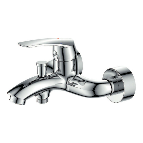 Смеситель для ванны/душа Orange Alfi M18-100cr фото 2