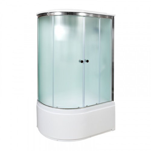 Душевая кабина AvaCan D512S R с электрикой фото 3