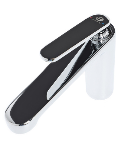 Смеситель для раковины Agger Beauty A2602100 фото 5