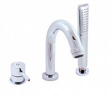 SE962.5Y SEINA смеситель каскадный на 3 отверстия RAV Slezak