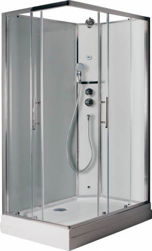 Душевая кабина Timo ILMA-102 R