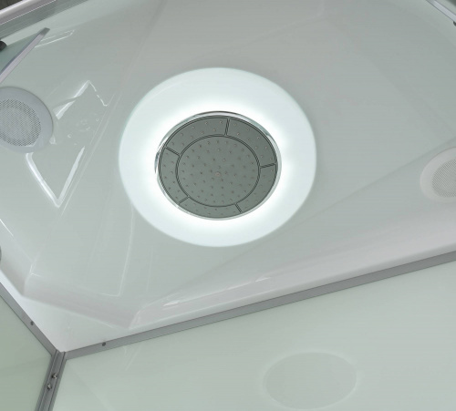 Душевая кабина AvaCan D2012L LED фото 12