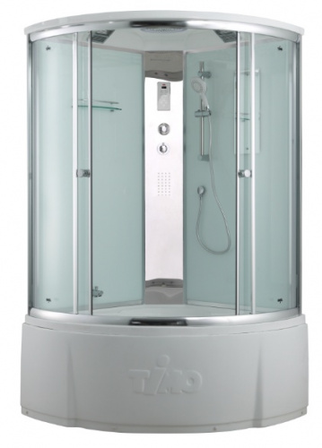 Душевая кабина  Timo Comfort T-8835 Clean Glass фото 2