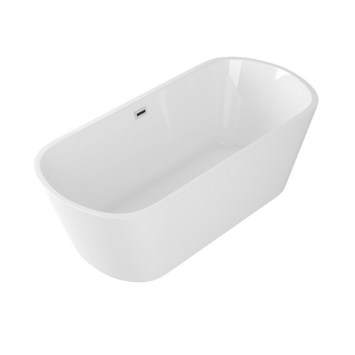 Ванна отдельностоящая Grossman GR-1502 (180x80x58) GROSSMAN 1 место фото 2