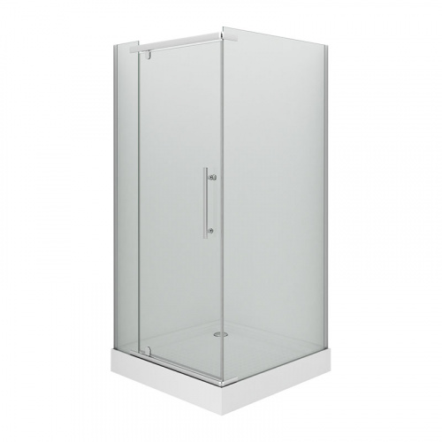 Душевой уголок Erlit Comfort ER10109H-C1 (90x90x200 см) фото 2