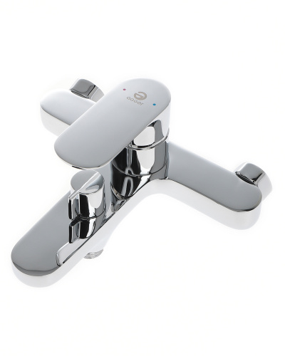 Смеситель для ванны/душа Agger Gorgeous A0210000 фото 4