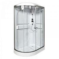 Душевая кабина Deto (DTO)  L 602 R