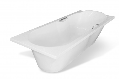 Ванна прямоугольная ЭСТЕТ Камелия фото 8