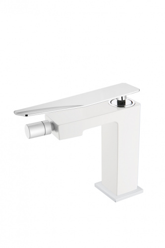 Смеситель для биде WhiteChrome