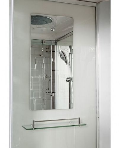 Душевая кабина AvaCan EM 2012 R с электрикой фото 5