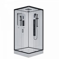 Душевая кабина Niagara NG 6902GQ-01