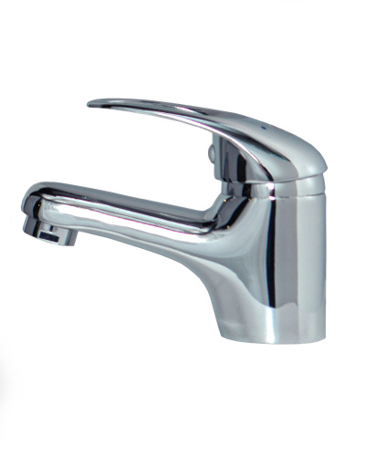 Смеситель для раковины Agger Move A0602100 фото 5