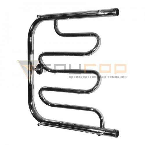 Водяной полотенцесушитель Серия ПМ Тип 2П фото 5