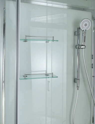 Душевая кабина AvaCan A2812R стандартная фото 7