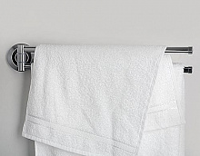 Держатель полотенец двойные рога K-6231