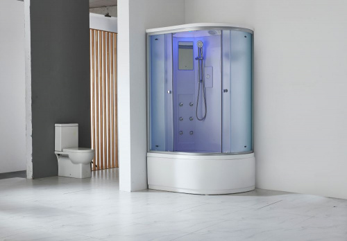 Душевая кабина Timo Standart  T-5590 фото 4