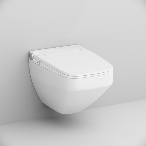 Унитаз подвесной AM.PM Inspire 2.0 CCC50A1700SC фото 4