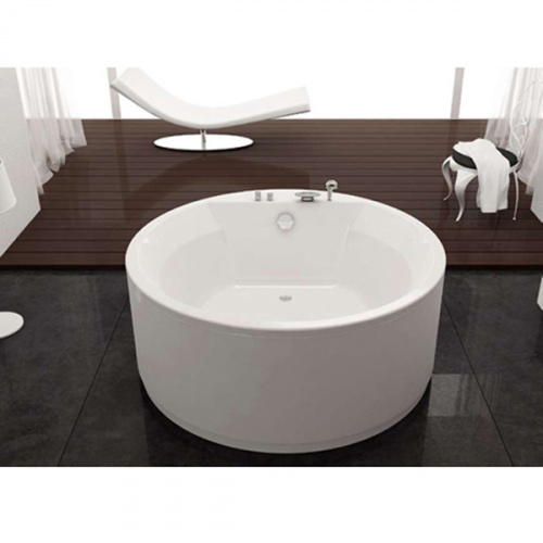 Ванна акриловая Kolpa San Vivo 160